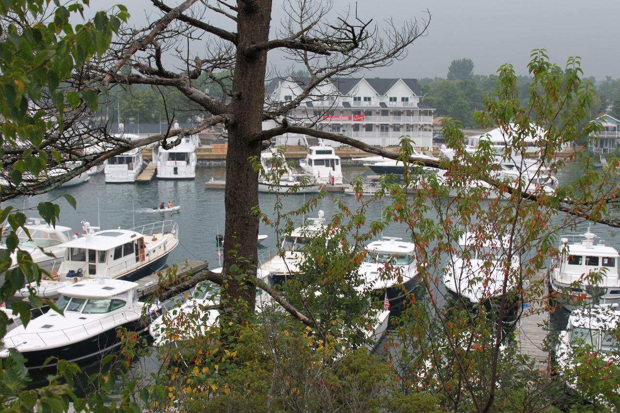 Sportsman'S Inn Resort & Marina キラーニー エクステリア 写真