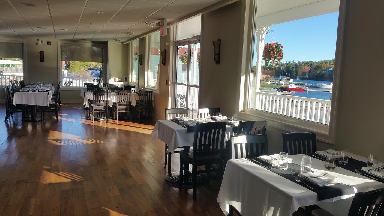 Sportsman'S Inn Resort & Marina キラーニー エクステリア 写真