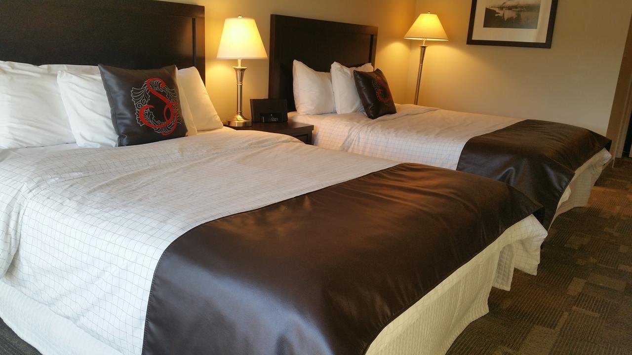 Sportsman'S Inn Resort & Marina キラーニー エクステリア 写真